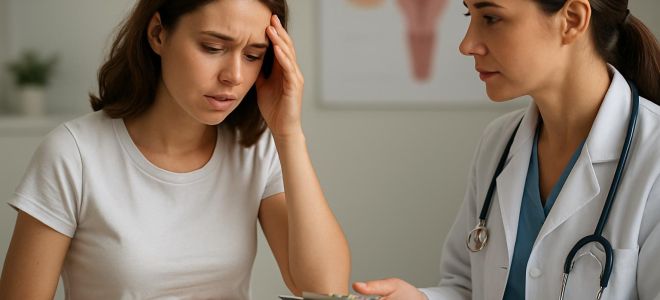 Можно ли забеременеть при гипоплазии матки