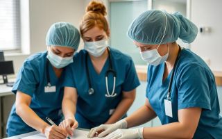 Аттестация медсестёр: как подготовиться, пройти и получить честную оценку