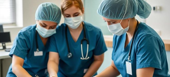 Аттестация медсестёр: как подготовиться, пройти и получить честную оценку