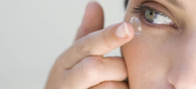 Долгосрочные контактные линзы: все, что стоит знать о линзах на месяц