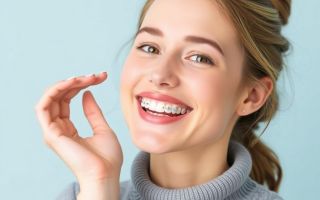 Что лучше брекеты или элайнеры