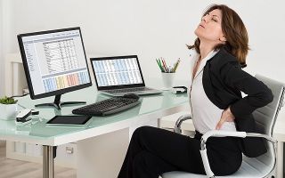 Полное руководство по восстановлению позвоночника для офисных работников: почему нужно правильно сидеть, чтобы не сидеть на таблетках