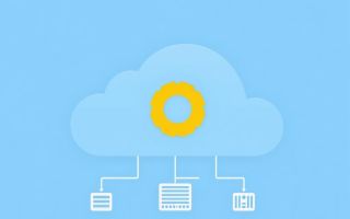 Платформа управления облачной инфраструктурой: как не потеряться в облаках и взять всё под контроль
