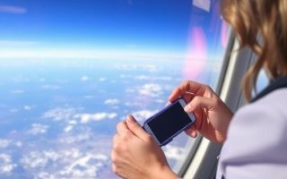 Авиаперелёт и диабет: правила безопасности в полёте