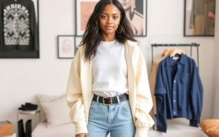 Тренды сезона: как их примерить на себя в современном фешн-руме