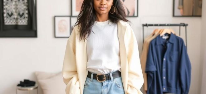 Тренды сезона: как их примерить на себя в современном фешн-руме