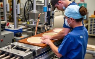 Как сделать индивидуальную печать: от идеи до готового оттиска