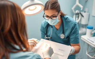 Профессиональная гигиена полости рта: комплексная чистка зубов у стоматолога