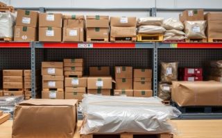 Упаковка, которая продает: как выбрать материалы для бизнеса и не переплатить