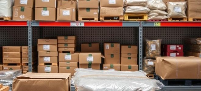 Упаковка, которая продает: как выбрать материалы для бизнеса и не переплатить