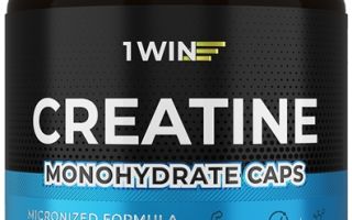 Как сочетать Креатин тренировочный план и питание без заморочек