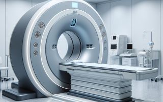 Всё, что вы хотели знать о магнитно-резонансном томографе