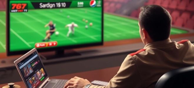 Ставки онлайн: разумный подход к азарту в интернете