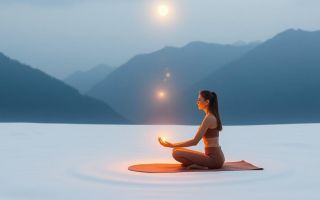 Тета‑хилинг: что это такое, как происходит сеанс и почему важно смотреть трезво