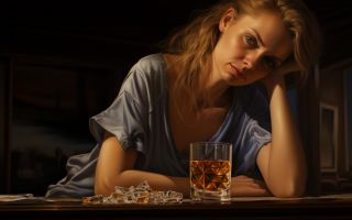 Психологическая и социальная реабилитация алкоголиков
