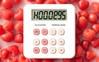 Калькулятор гликированного гемоглобина: понятный инструмент для контроля сахара в крови