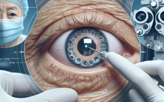 Лечение катаракты: разбираемся с проблемой и выбираем лучший метод