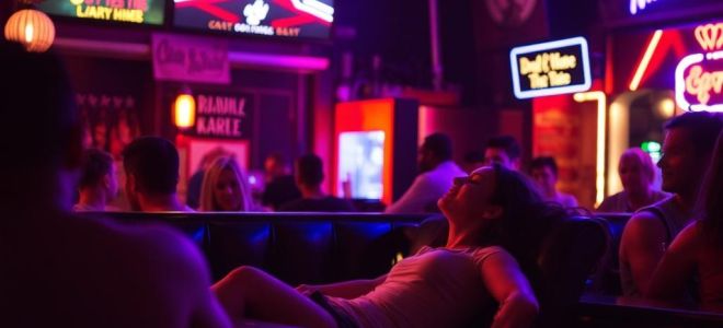 Заряд эмоций и микрофон в руках: как провести идеальный вечер в караоке-баре