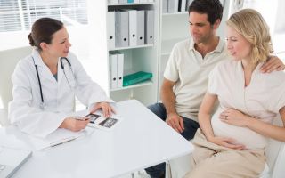 Дородовая консультация педиатра: важный этап для будущей мамы
