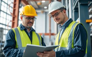 Экспертиза промышленной безопасности: зачем она нужна и как пройти её без лишних сюрпризов