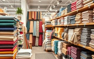 Ткани оптом и в розницу: как не заблудиться в каталоге и сделать выгодную покупку