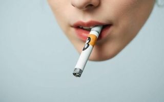 Никотиновая зависимость: почему бросить курить трудно и что помогает