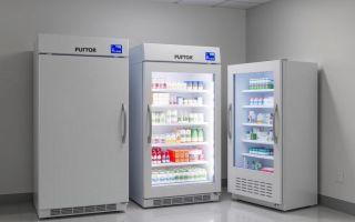 Холодильники фармацевтические: как выбрать, установить и не допустить утраты препаратов