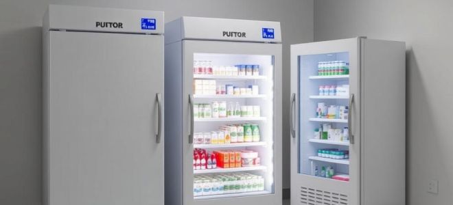 Холодильники фармацевтические: как выбрать, установить и не допустить утраты препаратов