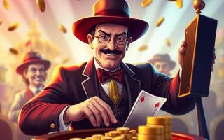 Онлайн-казино: что важно знать, прежде чем нажать «Играть»