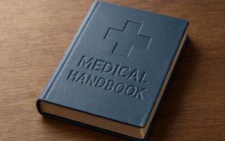 Как оформить медицинскую книжку: что нужно знать и с чего начать