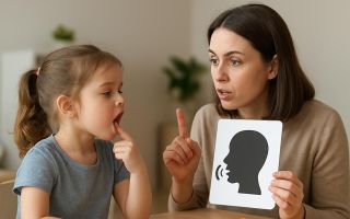 Алалия у детей: что это такое, виды, симптомы и стратегия помощи