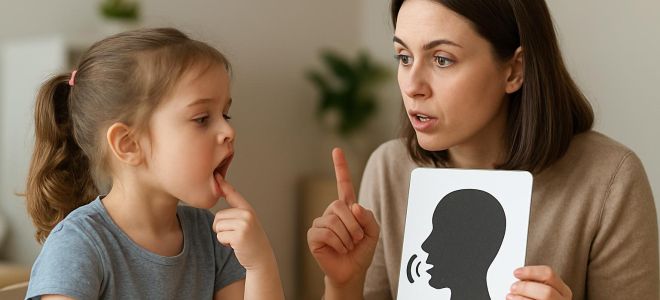 Алалия у детей: что это такое, виды, симптомы и стратегия помощи