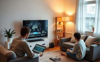 Интернет домашний: как выбрать, настроить и перестать ругаться с Wi‑Fi