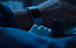 Фитнес‑трекеры: отслеживаем активность и сон