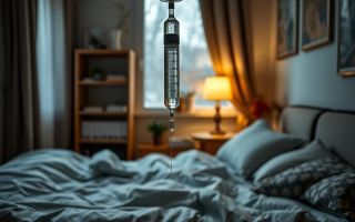 Капельницы на дому в Москве: что это, кому действительно помогают и как не ошибиться с выбором