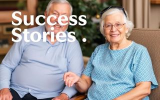 Истории успеха: как люди живут с диабетом десятилетие