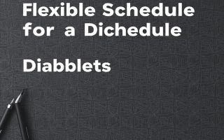 Гибкий график для диабетика: как договориться с работодателем