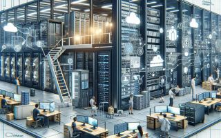 Как спроектировать свою платформу контейнеризации: от идеи до устойчивой эксплуатации