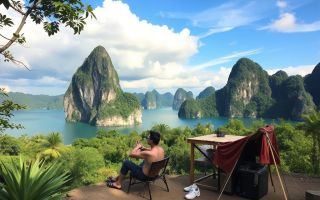 Путевка в Таиланд: разумный план отпуска, который не подведёт