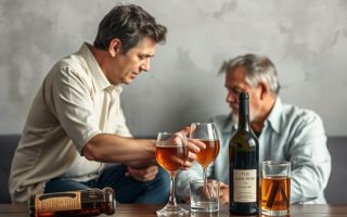 Лечение алкоголизма: практическое руководство, которое действительно помогает