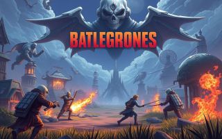 Онлайн игры: почему мы возвращаемся в виртуальные миры снова и снова