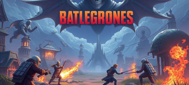 Онлайн игры: почему мы возвращаемся в виртуальные миры снова и снова