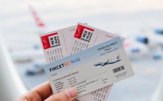 Авиабилеты Москва — Сочи: как купить выгодно и без лишней суеты