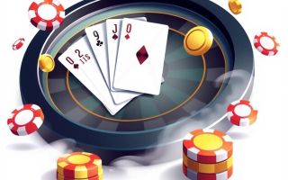 Онлайн-казино: как играть, выигрывать и не потерять голову