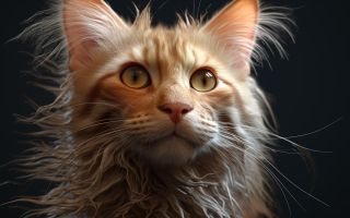 Стрижка кошек: как сохранить здоровье и красоту своего питомца