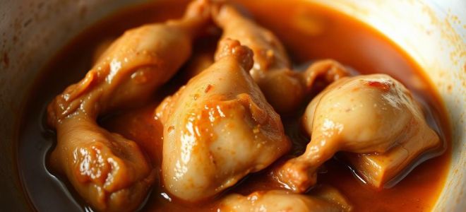 Куриные желудочки: недооценённый деликатес на вашей кухне