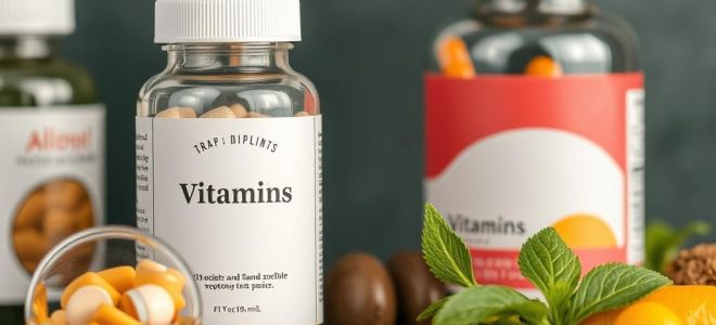 Витамины и БАДы: как не заблудиться в аптечной витрине и выбрать то, что нужно