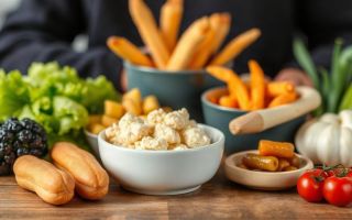 Калорийность продуктов при диабете: как считать правильно и не отказывать себе в удовольствии
