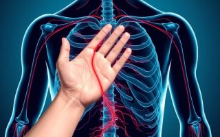 Когда кровь перестаёт двигаться как надо: понятным языком о нарушениях циркуляции