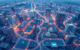 Цифровые двойники объектов и территорий: как создать виртуальную копию мира и зачем она нужна